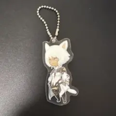 ff14 アクリルキーホルダーvol.1 ヤシュトラ