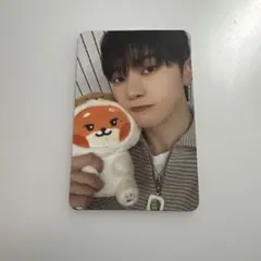 ZB1 zeroni ソクマシュー　メテュ　テュニニ　トレカ　POPUP 特典