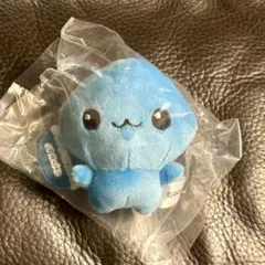 しずくちゃん ふわふわぬいぐるみ