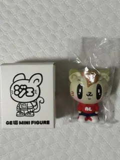 白濱亜嵐 ジェ猫 ミニフィギュア