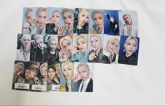 straykids GIANT 会場限定 フィリックス 封入 トレカ