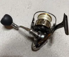 DAIWA BLAST LT6000D-H ショアジギング - メルカリ