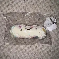スクイーズ 動物　猫 ロングパン　ねこ