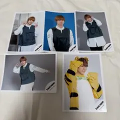 2025年最新】中村海人 公式写真の人気アイテム - メルカリ