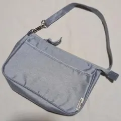 【美品】コムサデモード　ポーチ