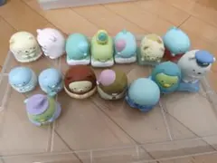 すみっコぐらし フィギュア 大量セット - メルカリ