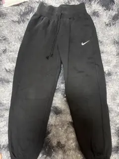 NIKE スウェットパンツ ブラック