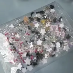 み*み様 ネイルパーツまとめ売り