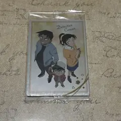 名探偵コナン イタジャガ 平次 和葉 コナン