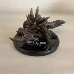 モンスターハンター　フィギュア　アカムトルム