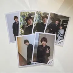 Hey! Say! JUMP 伊野尾慧 公式写真