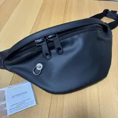 【美品】JAM HOME MADE ボディバッグのサムネイル