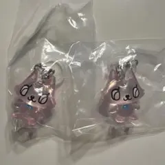 ナルミヤキャラクターズ めじるしアクセサリー ピコ