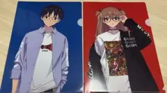 2025年最新】evangelion jinsの人気アイテム - メルカリ