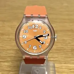 スォッチ 腕時計