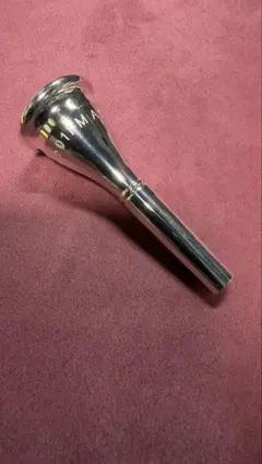 W Chr Schmidt Döhler ♯2 フレンチホルン マウスピース - メルカリ