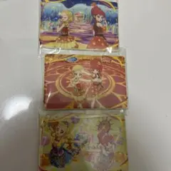 アイカツ 輝きのユニットカップ 映画 ふたりでユニット！缶バッジ まとめ売り