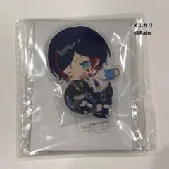 Crazy Raccoon ໒꒱ gigo デフォルメアクリルスタンド うるか