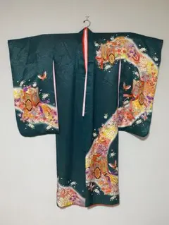 2026年最新】長襦袢 7歳の人気アイテム - メルカリ