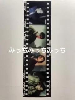SEVENTEEN HAPPY BURSTDAY 4CUT フォト パフォチ