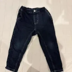 branches デニムパンツ　 110 キッズ　ブランシェス