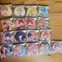 すとぷり　缶バッチ　まとめ売り　バラ売り可能