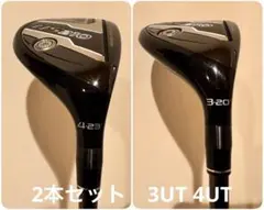 【美品】NEXGEN EIF シャフト＋タイトリストスリーブ ネクスジェン EIFシャフト タイトリストスリーブ付き スリーブ付