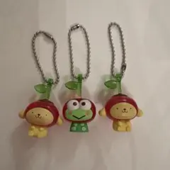 サンリオキャラクターズ なかよしさくらんぼスイング