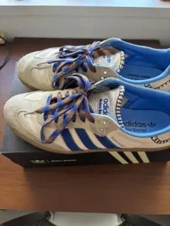adidas Wales Bonner Samba 28.0cm