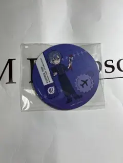 2026年最新】凪 缶バッジ エイトリの人気アイテム - メルカリ