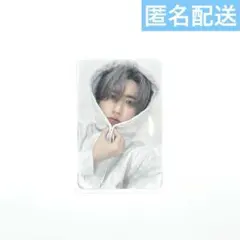 ATEEZ ソンファ アジアツアー センドオフ 直筆サイン入りトレカ - メルカリ