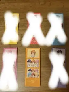 すとぷり ベストアルバム 特典 プリクラ風フォトシール