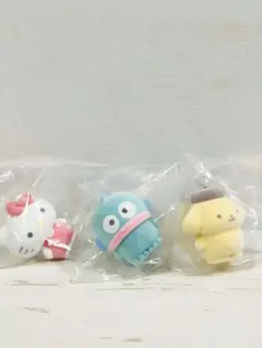 ふわふわフロッキードール