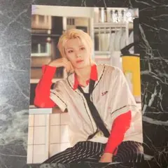 NEXZ ソゴン One Bite ラントレ