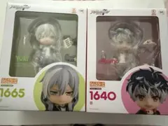 serial experiments lain 玲音 ぬいぐるみ ねんどろいど - メルカリ
