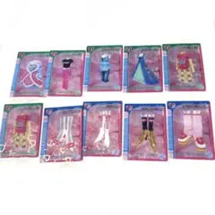 ラブandベリー　ツインウエハース　10枚セット