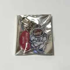 超特急 シューヤ エビライ アクキー