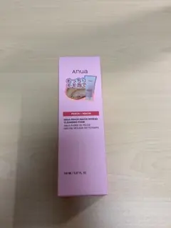 Anua Peach + ナイアシン クレンジングフォーム 150mlのサムネイル