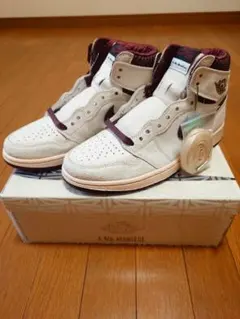 2025年最新】ジョーダン1 アママニエールの人気アイテム - メルカリ