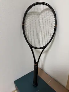 ウイルソン　プロスタッフ 97L クラシック　G2