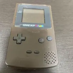 ゲームボーイカラー