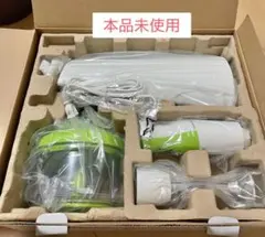 未使用 Tupperware タッパーシェフ プロ ハンディフードプロセッサーのサムネイル