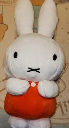 ミッフィー特大サイズMORE ぬいぐるみvol.2