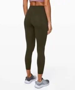 lululemon Fast and Free エアフロー ランニング 6