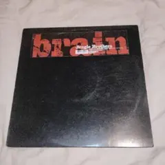 1997年 Jungle Brothers brain