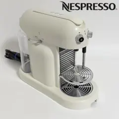 【美品】　ネスプレッソ Maestria d500 ホワイト Maestria | Espresso Machine | Nespresso USA