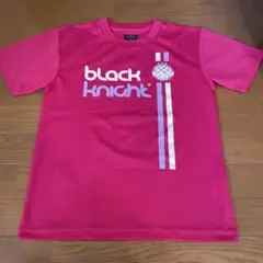 black knightバドミントン ウェア サイズ: XS