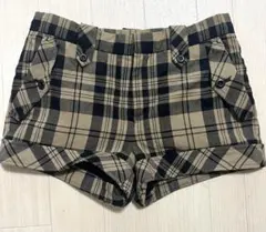 2026年最新】Hysteric Glamour レディース ショートパンツ・ハーフ