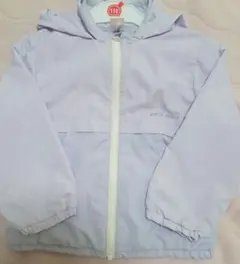 プティマイン　ジャケット　110cm
