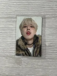 HIMP FC限定盤 白岩瑠姫